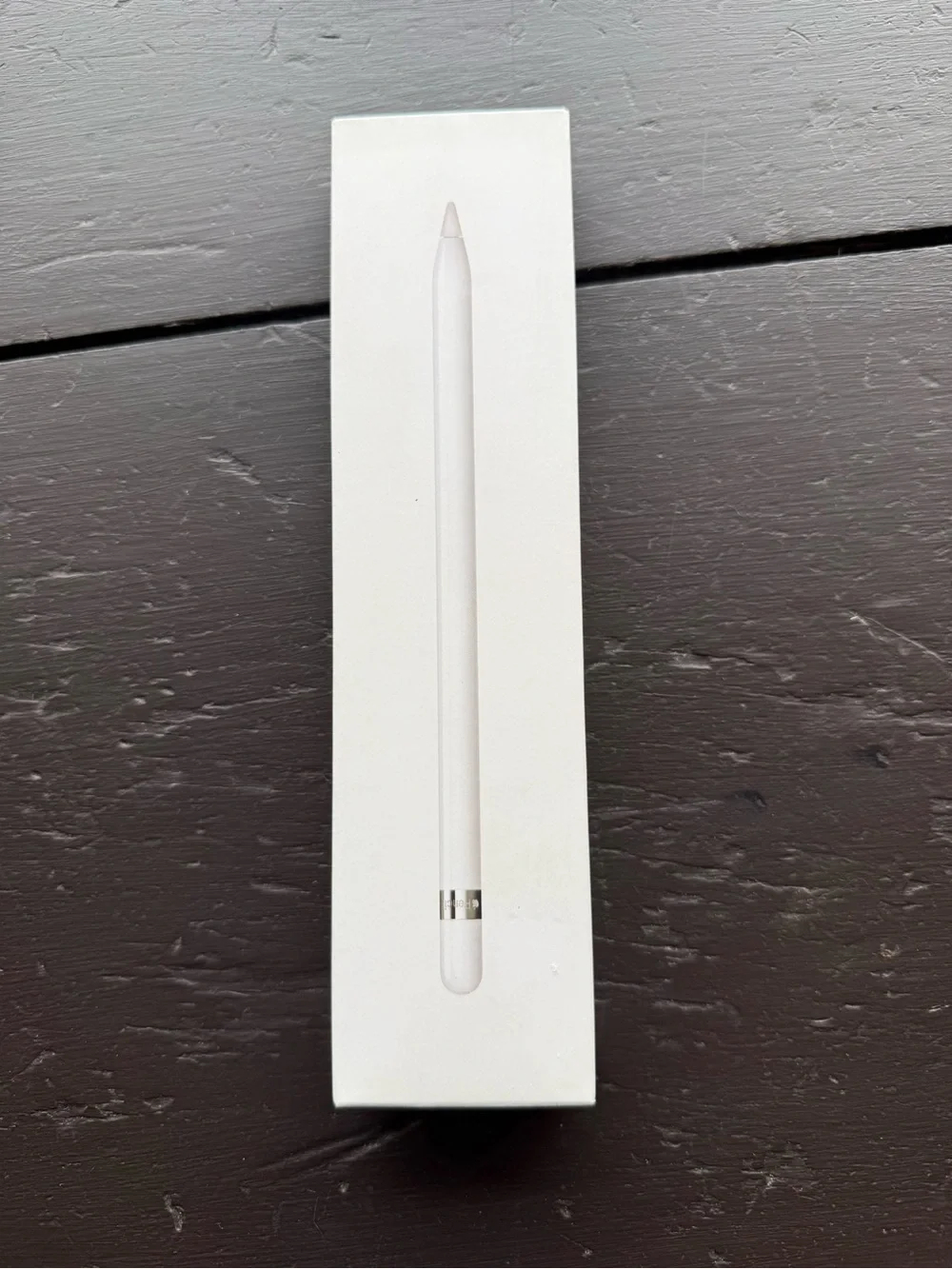 Apple Pencil (1st Gen) - White